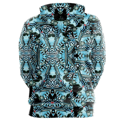 Premium Owl Unisex 3D All Over Printed Shirts