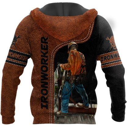 Iron worker Shirts