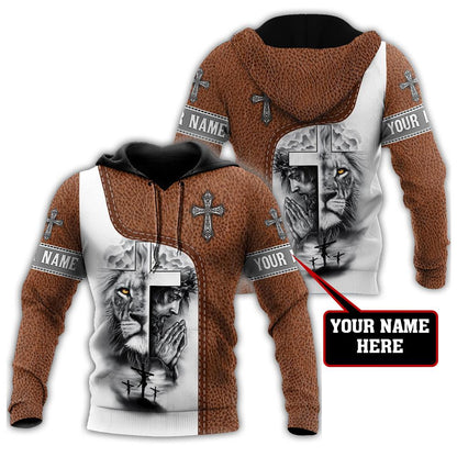 God Bless - Christian - 3D All Over Printed Style for Men and Women