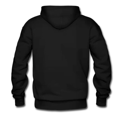 US Army Hoodie Since 1775 Eagle with American Flag Wings HC1702 - Amaze Style™-Apparel