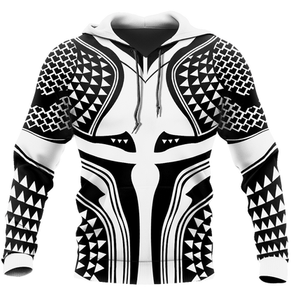 Aquaman Tattoos Hoodie PL202 - Amaze Style™-Apparel