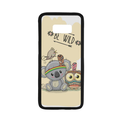 AUSTRALIA KOALA BE WILD PHONE CASE H5 - Amaze Style™-RUBBER PHONE CASES