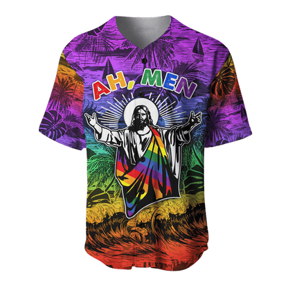 The Pride 3D All Over Printed Unisex Shirts