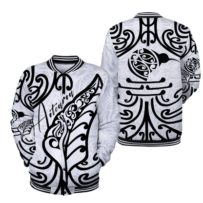 Maori 3D Printed Unisex Shirts HHT05062101