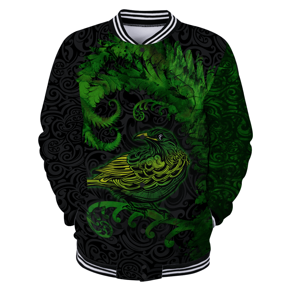 Maori 3D Printed Unisex Shirts HHT08062123