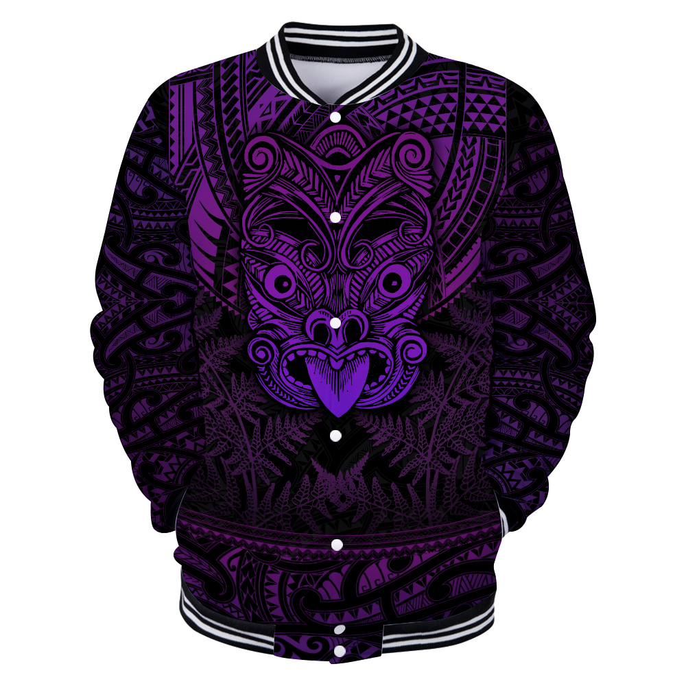 Maori 3D Printed Unisex Shirts TNA04062101.S1