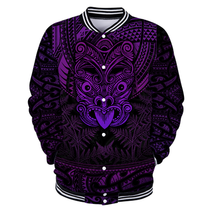 Maori 3D Printed Unisex Shirts TNA04062101.S1