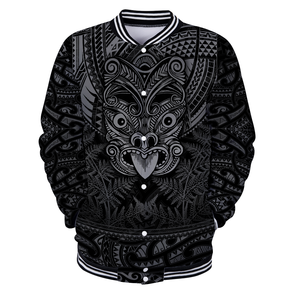 Maori 3D Printed Unisex Shirts TNA04062101.S2