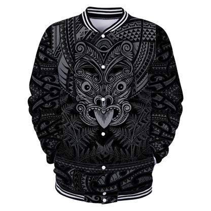 Maori 3D Printed Unisex Shirts TNA04062101.S2