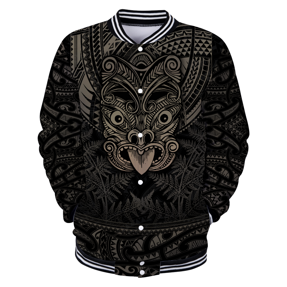 Maori 3D Printed Unisex Shirts TNA04062101.S3