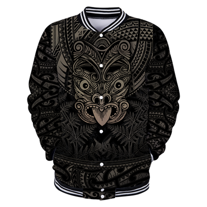 Maori 3D Printed Unisex Shirts TNA04062101.S3