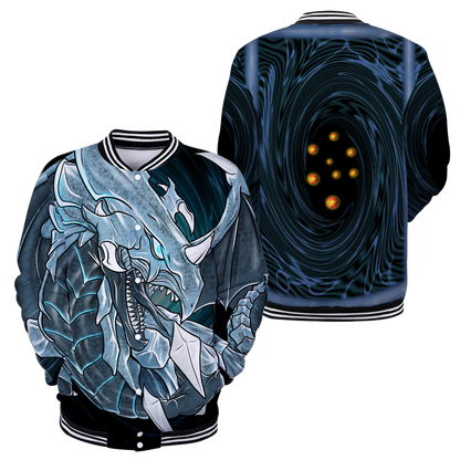 Dragon 3D All Over Printed Unisex Shirts