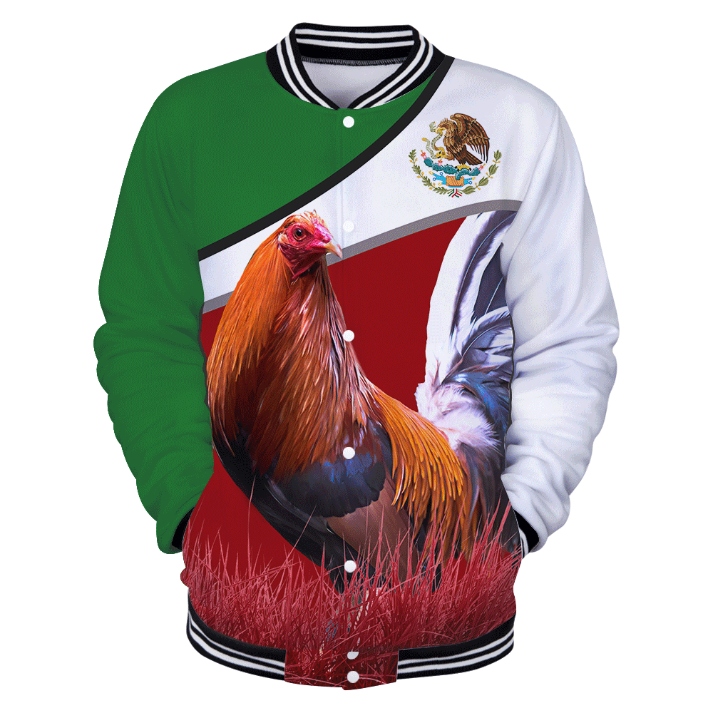 Rooster 3D Printed Unisex Shirts AM02062103