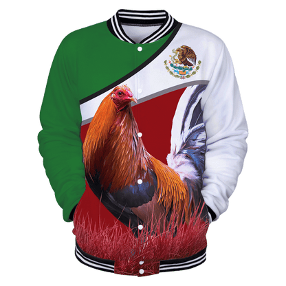 Rooster 3D Printed Unisex Shirts AM02062103