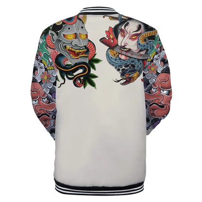 Japan Culture 3D All Over Printed Unisex Shirts