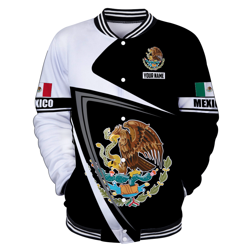 Premium Mexican Hoodie Customize  3D All Over Printed Shirts