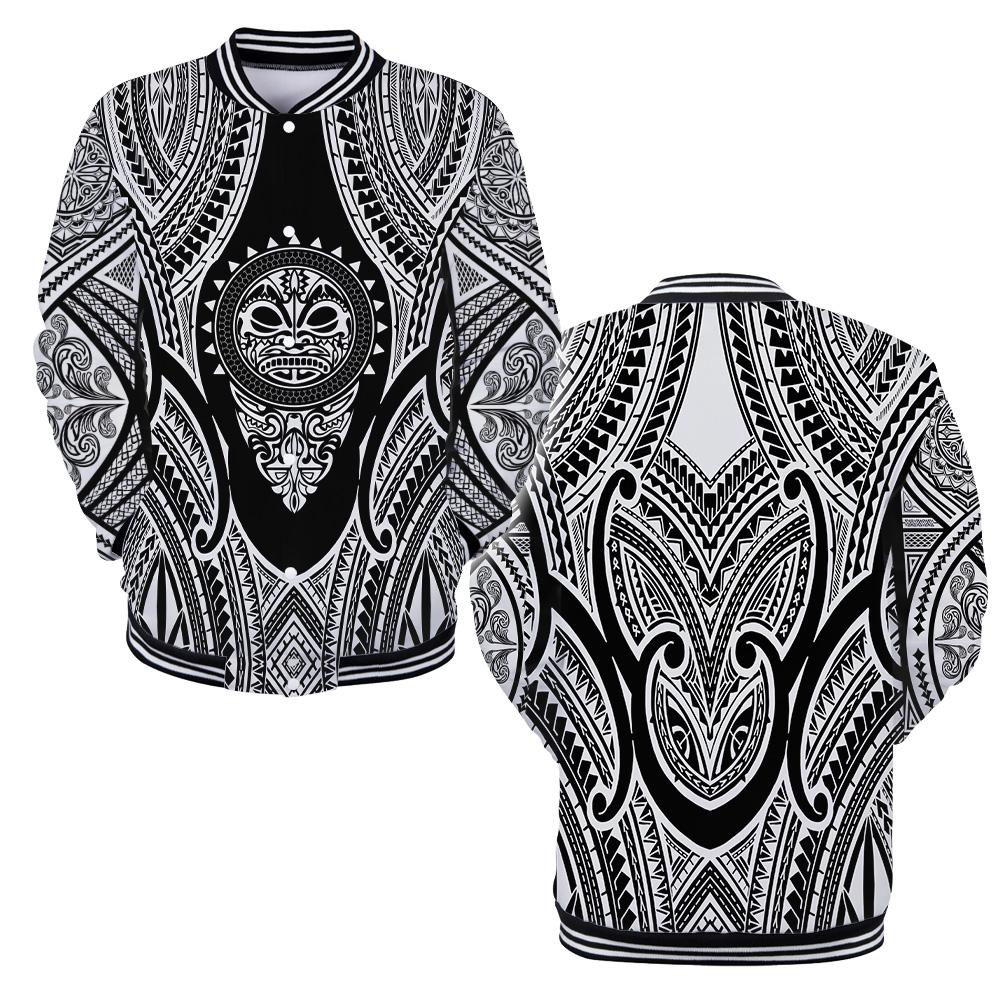 Maori 3D Printed Unisex Shirts AM05062101