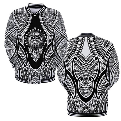 Maori 3D Printed Unisex Shirts AM05062101