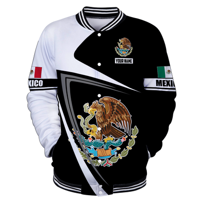 Mexican Hoodie Customize  3D All Over Printed Shirts