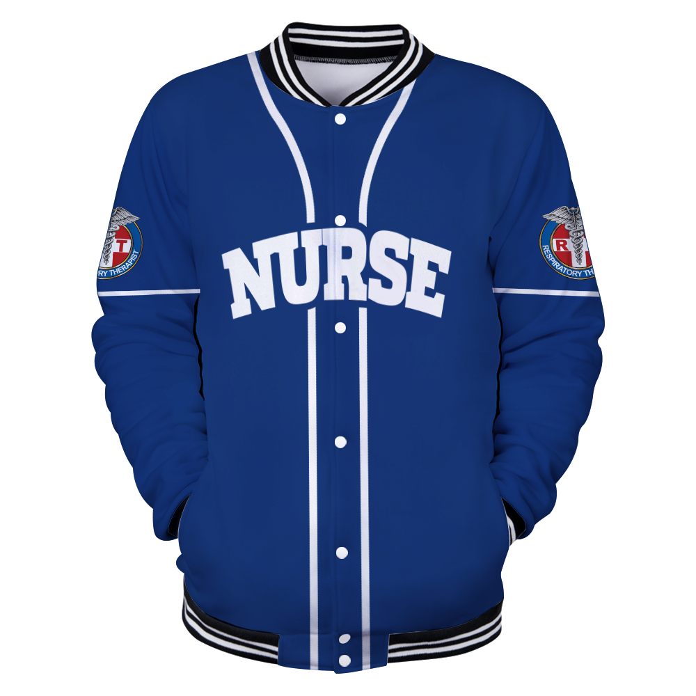 Premium Nurse Personalized Name 3D All Over Printed Unisex Shirts