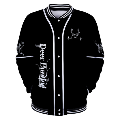 Premium Hunting 3D All Over Printed Unisex Shirts