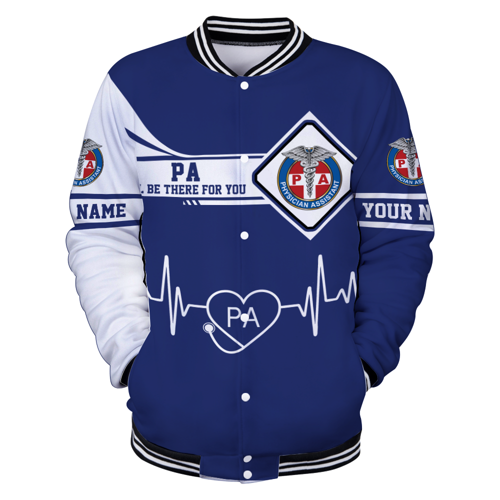 Premium Nurse Personalized Name 3D All Over Printed Unisex Shirts