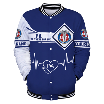 Premium Nurse Personalized Name 3D All Over Printed Unisex Shirts