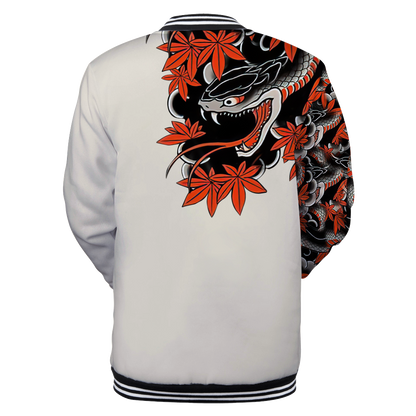 Japan Culture 3D All Over Printed Unisex Shirts