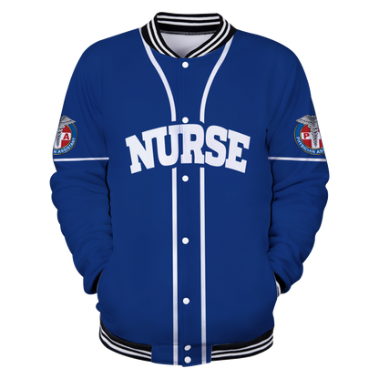 Premium Nurse Personalized Name 3D All Over Printed Unisex Shirts