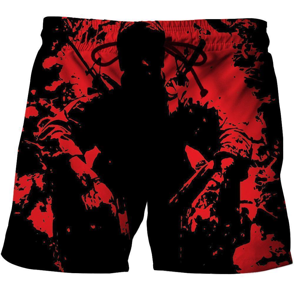 All Over Printed Call Of Duty Shirts - Amaze Style™-Apparel