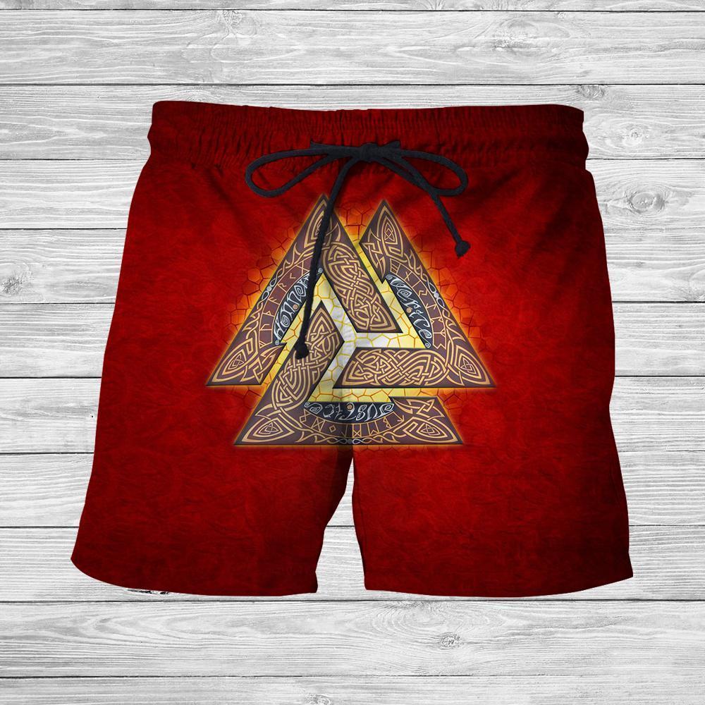 3D All Over Printed Viking Rune Clothes - Amaze Style™-Apparel