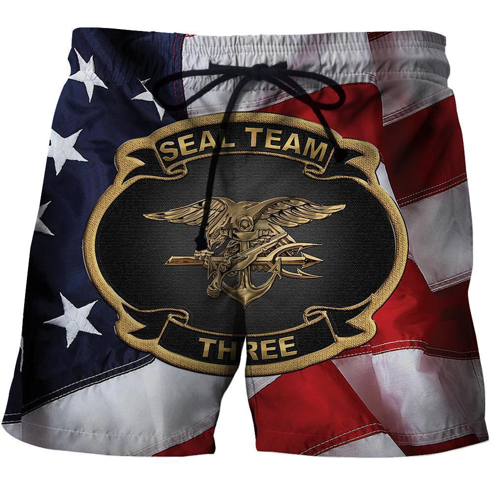 All Over Printed Marine corps american flag logo Shirts - Amaze Style™-Apparel
