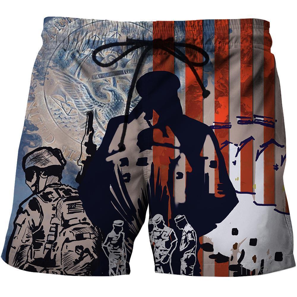 3D All Over Printed Pacific Rim Armor6 - Amaze Style™-Apparel