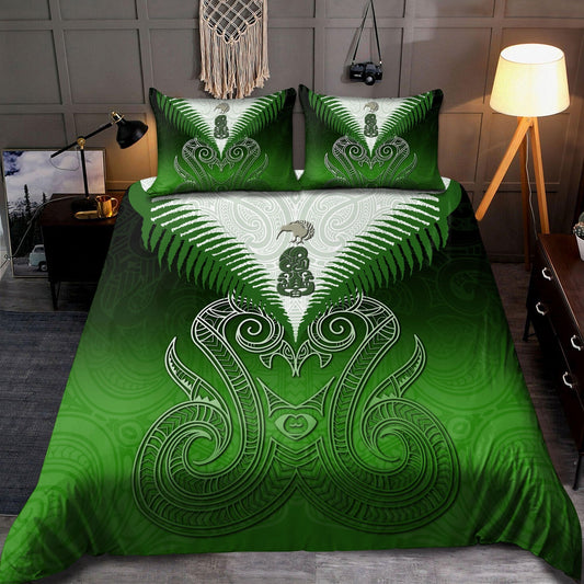 New Zealand Maori Manaia ML