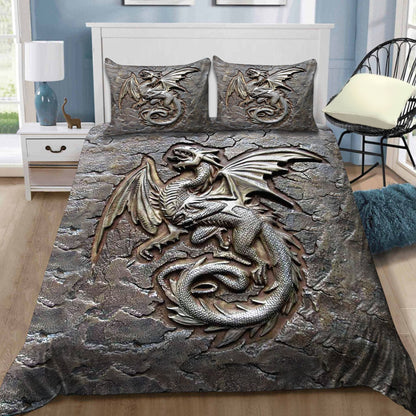 Dragons Bedding Set Pi112044