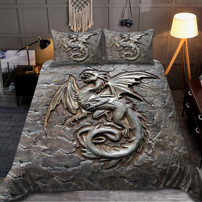 Dragons Bedding Set Pi112044