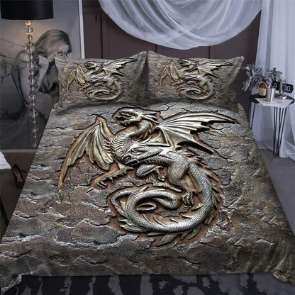 Dragons Bedding Set Pi112044