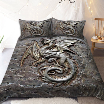 Dragons Bedding Set Pi112044