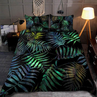 Kanaka Maoli (Hawaiian) Polynesian Turtle Bedding Set