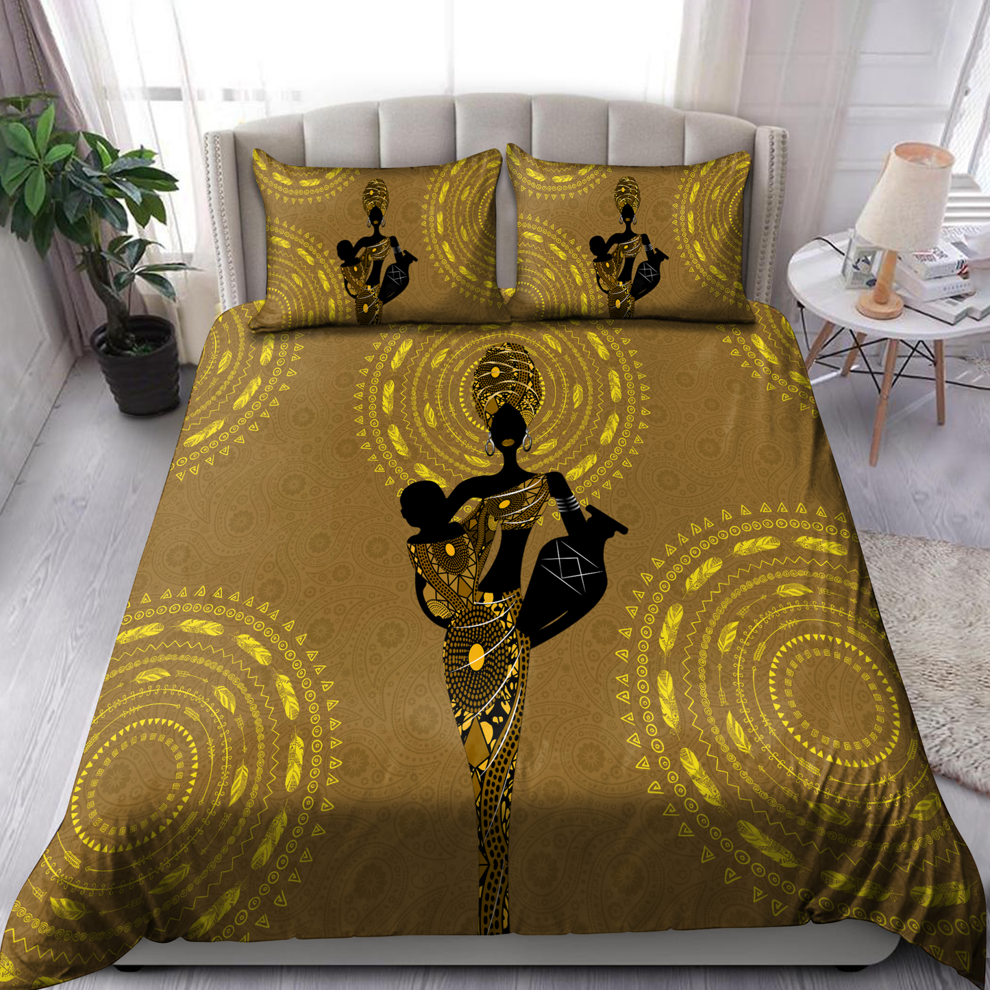 Africa Bedding Set TN DA03052101