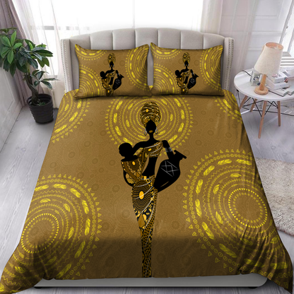 Africa Bedding Set TN DA03052101