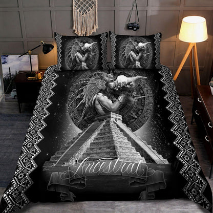 Aztec Bedding Set