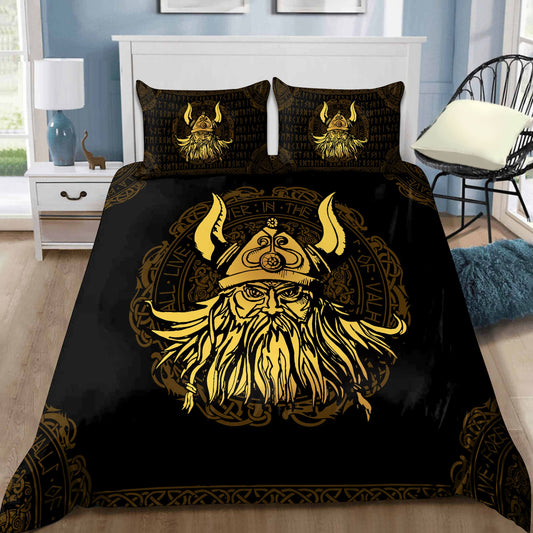 Viking Legend Life Limited – Bedding Set