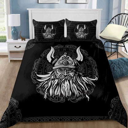 Viking Legend Life Limited – Bedding Set