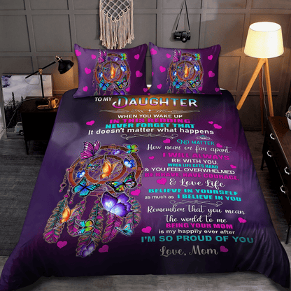 A Special Gift To Daughter For Her Birthday Or Christmas