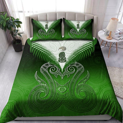 New Zealand Maori Manaia ML