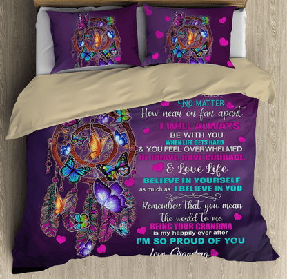 A Special Gift To Granddaughter For Her Birthday Or Christmas