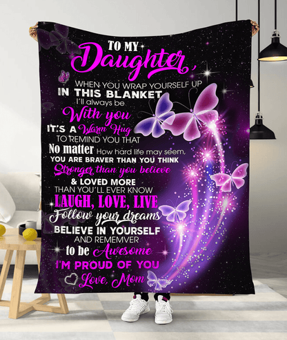 Tmarc Tee A Special Gift To Daughter For Her Birthday Or Christmas