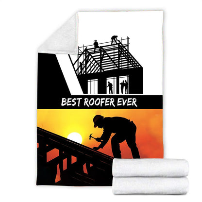The Best Roofer 3D Blanket LAM