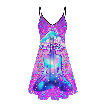 Hippie Beach Dress